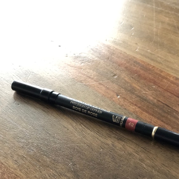 CHANEL Makeup Chanel Lip Liner 48 Bios De Rose Poshmark